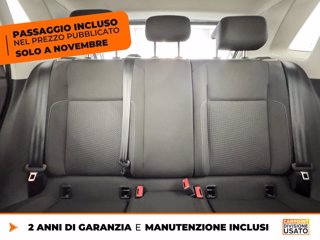 VOLKSWAGEN Polo 5p 1.0 tgi comfortline 90cv my19 9