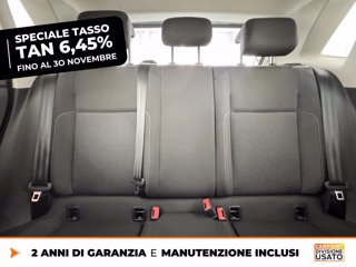 VOLKSWAGEN Polo 5p 1.0 tgi comfortline 90cv my19 9