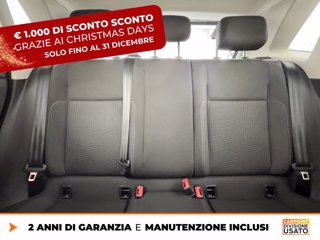 VOLKSWAGEN Polo 5p 1.0 tgi comfortline 90cv my19 9