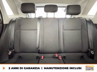 VOLKSWAGEN Polo 5p 1.0 tgi comfortline 90cv my19 9