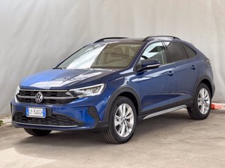 VOLKSWAGEN Taigo 1.0 tsi edition plus 115cv dsg 0