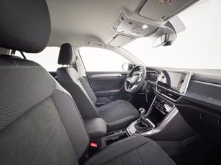 VOLKSWAGEN T-roc 1.0 tsi style 115cv 6