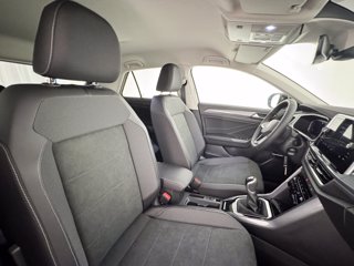 VOLKSWAGEN T-roc 1.0 tsi style 115cv 7