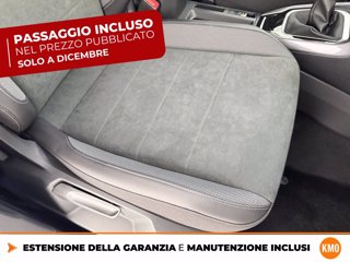 VOLKSWAGEN T-roc 1.0 tsi style 115cv 8