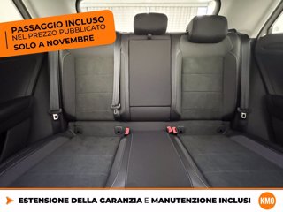 VOLKSWAGEN T-roc 1.0 tsi style 115cv 9