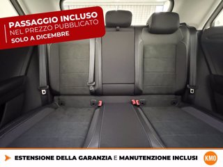 VOLKSWAGEN T-roc 1.0 tsi style 115cv 9