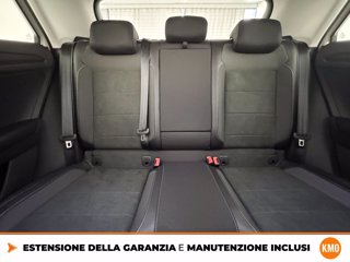 VOLKSWAGEN T-roc 1.0 tsi style 115cv 9