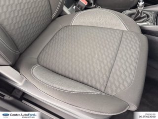 FORD Puma 1.0 ecoboost h titanium s&s 125cv 7