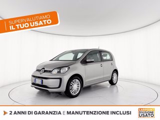 VOLKSWAGEN Up! 5p 1.0 eco up! move up! 68cv my20