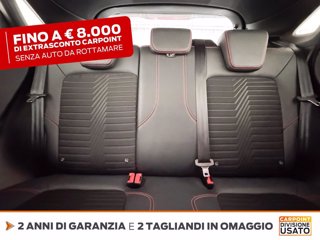 FORD Puma 1.0 ecoboost h st-line x s&s 125cv 8