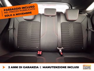 FORD Puma 1.0 ecoboost h st-line x s&s 125cv 8