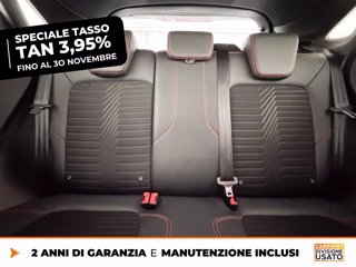 FORD Puma 1.0 ecoboost h st-line x s&s 125cv 8