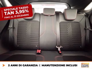 FORD Puma 1.0 ecoboost h st-line x s&s 125cv 8