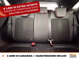 FORD Puma 1.0 ecoboost h st-line x s&s 125cv 8