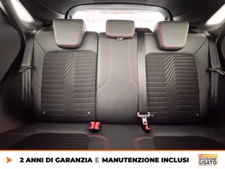 FORD Puma 1.0 ecoboost h st-line x s&s 125cv 8