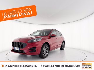 FORD Kuga 2.5 phev st-line x 2wd 225cv cvt