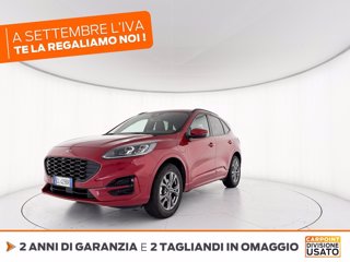 FORD Kuga 2.5 phev st-line x 2wd 225cv cvt