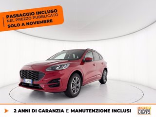 FORD Kuga 2.5 phev st-line x 2wd 225cv cvt 0