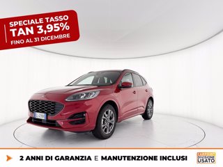 FORD Kuga 2.5 phev st-line x 2wd 225cv cvt 0