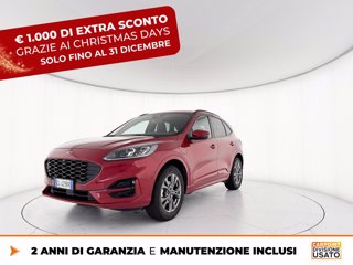 FORD Kuga 2.5 phev st-line x 2wd 225cv cvt