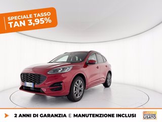 FORD Kuga 2.5 phev st-line x 2wd 225cv cvt 0