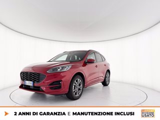 FORD Kuga 2.5 phev st-line x 2wd 225cv cvt 0