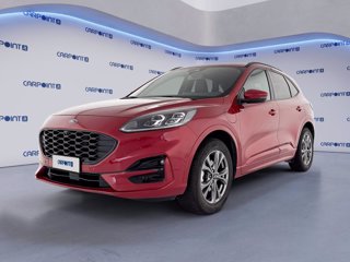 FORD Kuga 2.5 phev st-line x 2wd 225cv cvt