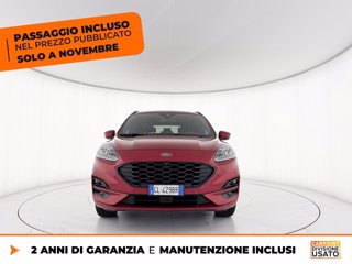 FORD Kuga 2.5 phev st-line x 2wd 225cv cvt 1