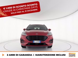 FORD Kuga 2.5 phev st-line x 2wd 225cv cvt 1