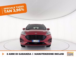 FORD Kuga 2.5 phev st-line x 2wd 225cv cvt 1