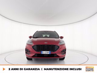 FORD Kuga 2.5 phev st-line x 2wd 225cv cvt 1