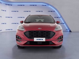 FORD Kuga 2.5 phev st-line x 2wd 225cv cvt 1