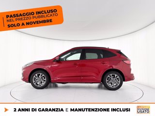 FORD Kuga 2.5 phev st-line x 2wd 225cv cvt 2