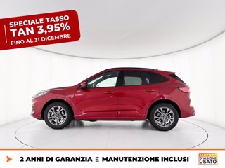 FORD Kuga 2.5 phev st-line x 2wd 225cv cvt 2