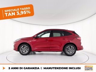 FORD Kuga 2.5 phev st-line x 2wd 225cv cvt 2