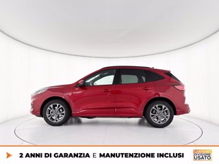 FORD Kuga 2.5 phev st-line x 2wd 225cv cvt 2