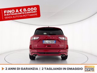 FORD Kuga 2.5 phev st-line x 2wd 225cv cvt 3