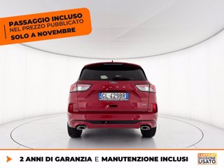 FORD Kuga 2.5 phev st-line x 2wd 225cv cvt 3