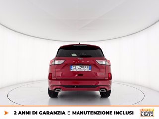 FORD Kuga 2.5 phev st-line x 2wd 225cv cvt 3