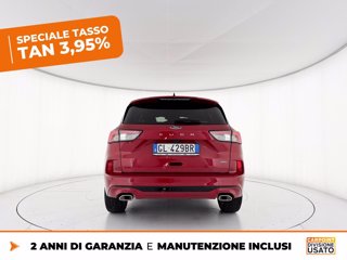 FORD Kuga 2.5 phev st-line x 2wd 225cv cvt 3