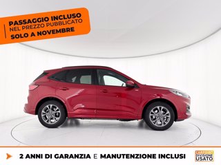 FORD Kuga 2.5 phev st-line x 2wd 225cv cvt 4