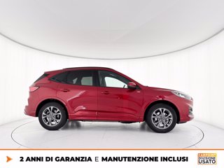 FORD Kuga 2.5 phev st-line x 2wd 225cv cvt 4