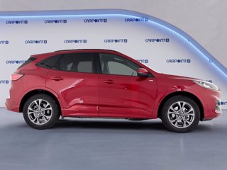 FORD Kuga 2.5 phev st-line x 2wd 225cv cvt 4