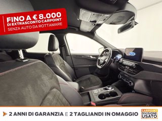 FORD Kuga 2.5 phev st-line x 2wd 225cv cvt 5