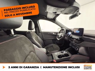 FORD Kuga 2.5 phev st-line x 2wd 225cv cvt 5