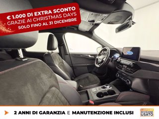 FORD Kuga 2.5 phev st-line x 2wd 225cv cvt 5