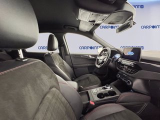 FORD Kuga 2.5 phev st-line x 2wd 225cv cvt 5