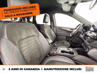 FORD Kuga 2.5 phev st-line x 2wd 225cv cvt 6