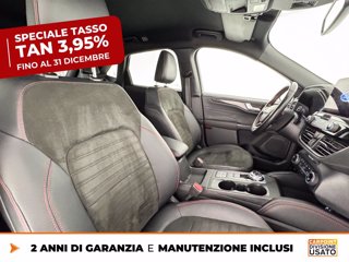 FORD Kuga 2.5 phev st-line x 2wd 225cv cvt 6