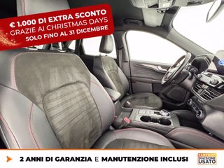 FORD Kuga 2.5 phev st-line x 2wd 225cv cvt 6